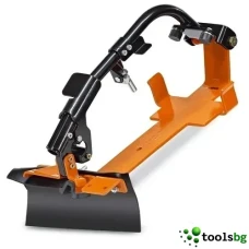 STIHL - ПРОФЕСИОНАЛНА СИСТЕМА ЗА БЪРЗО МОНТИРАНЕ ЗА TS 400